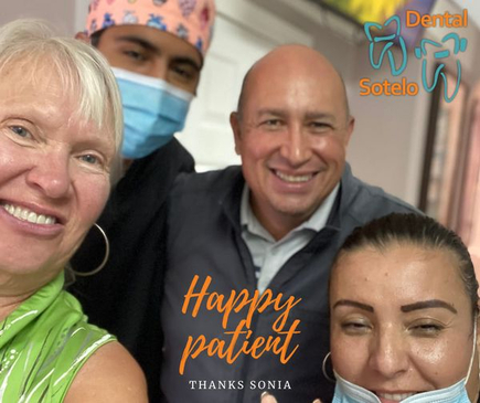 Slider image (8) Dental Sotelo